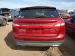 Lincoln MKX 2018