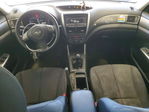 Subaru Forester 2012