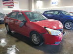 Ford Focus 2010