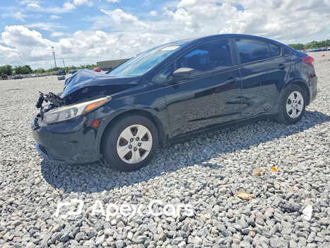 Kia Forte 2017 - Image 1 of 13