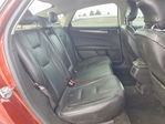Ford Fusion 2014