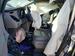 Toyota Sienna 2015