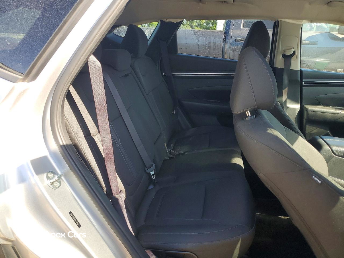 Hyundai Tucson 2023