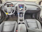 Chevrolet Volt 2012