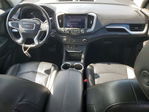 GMC Terrain 2018