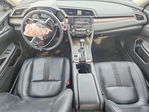Honda Civic 2019