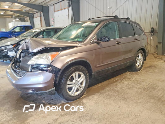 Honda CR-V 2011 - Image 1 of 14