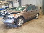Honda CR-V 2011