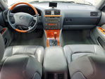 Lexus LS 2000