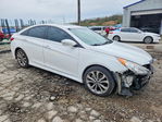 Hyundai Sonata 2014