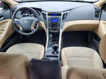 Hyundai Sonata 2012