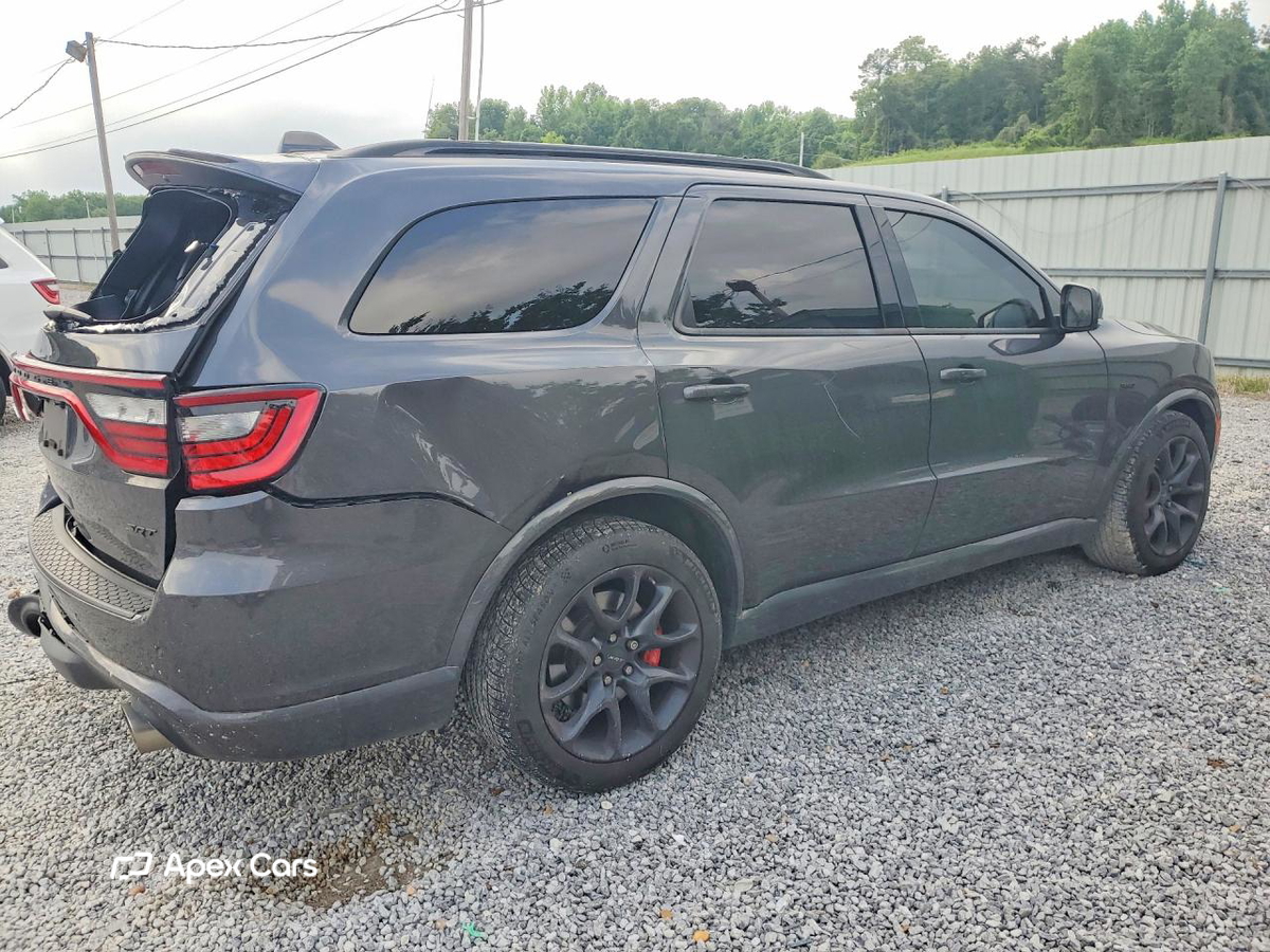 Dodge Durango 2023