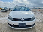 Volkswagen Jetta 2013