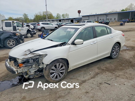 Honda Accord 2011 - Image 1 of 13
