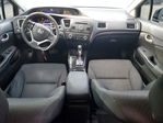 Honda Civic 2014
