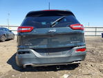 Jeep Cherokee 2018