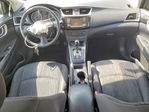 Nissan Sentra 2017