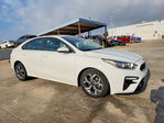 Kia Forte 2020