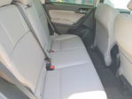 Subaru Forester 2016