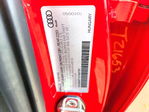 Audi A3 2017