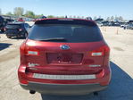 Subaru Tribeca 2012