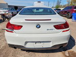 BMW Series 6 2015