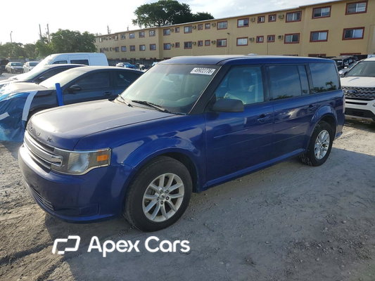Ford Flex 2014 - Image 1 of 13