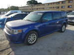 Ford Flex 2014