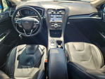 Ford Fusion 2019