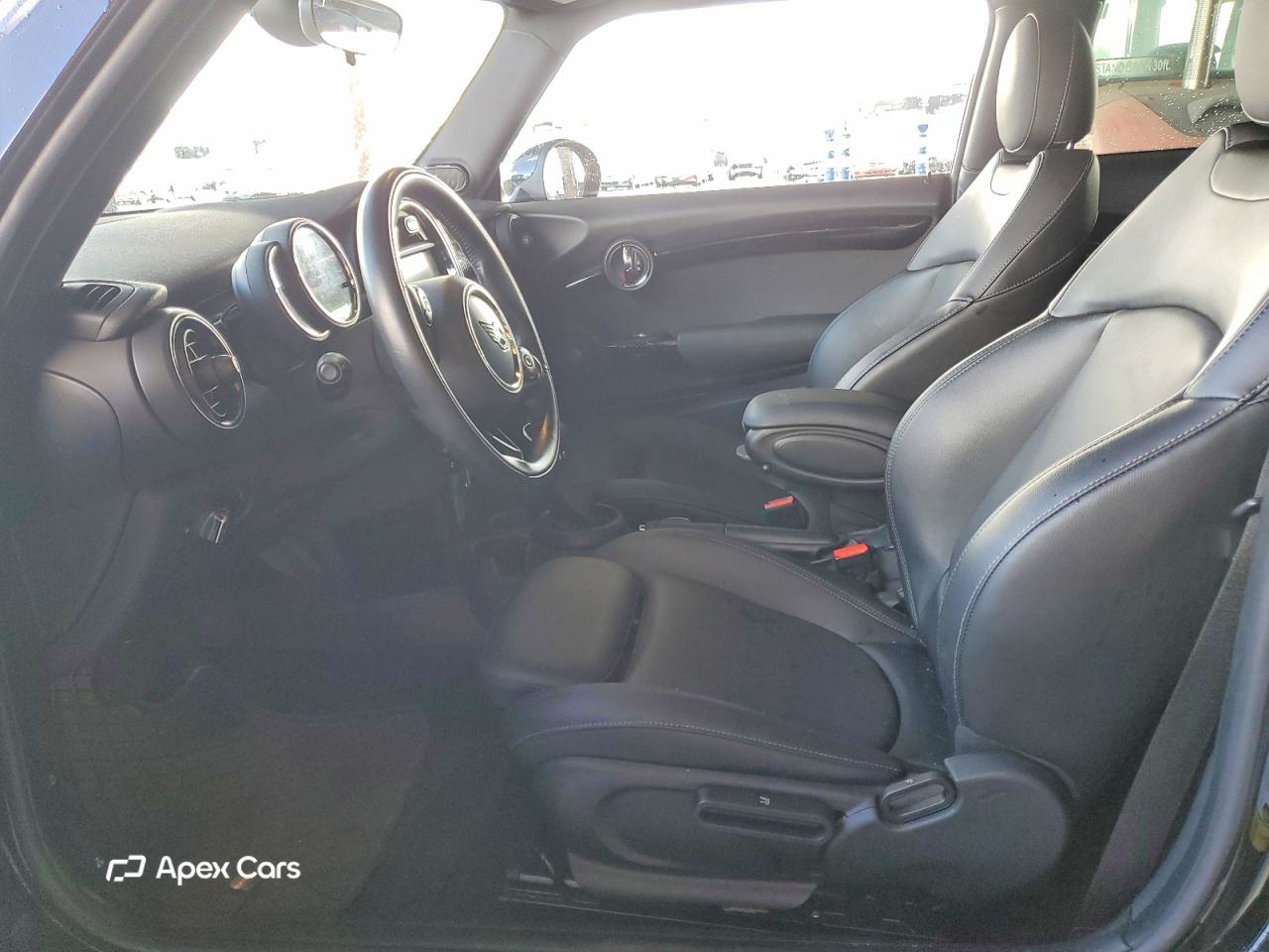 MINI Cooper 2018