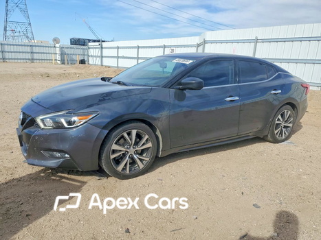 Nissan Maxima 2016 - Image 1 of 5