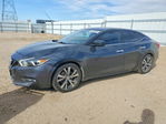 Nissan Maxima 2016
