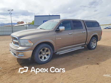 Dodge RAM 2010 - Image 1 of 12