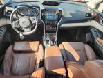 Subaru Ascent 2019