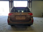 Subaru Outback 2011