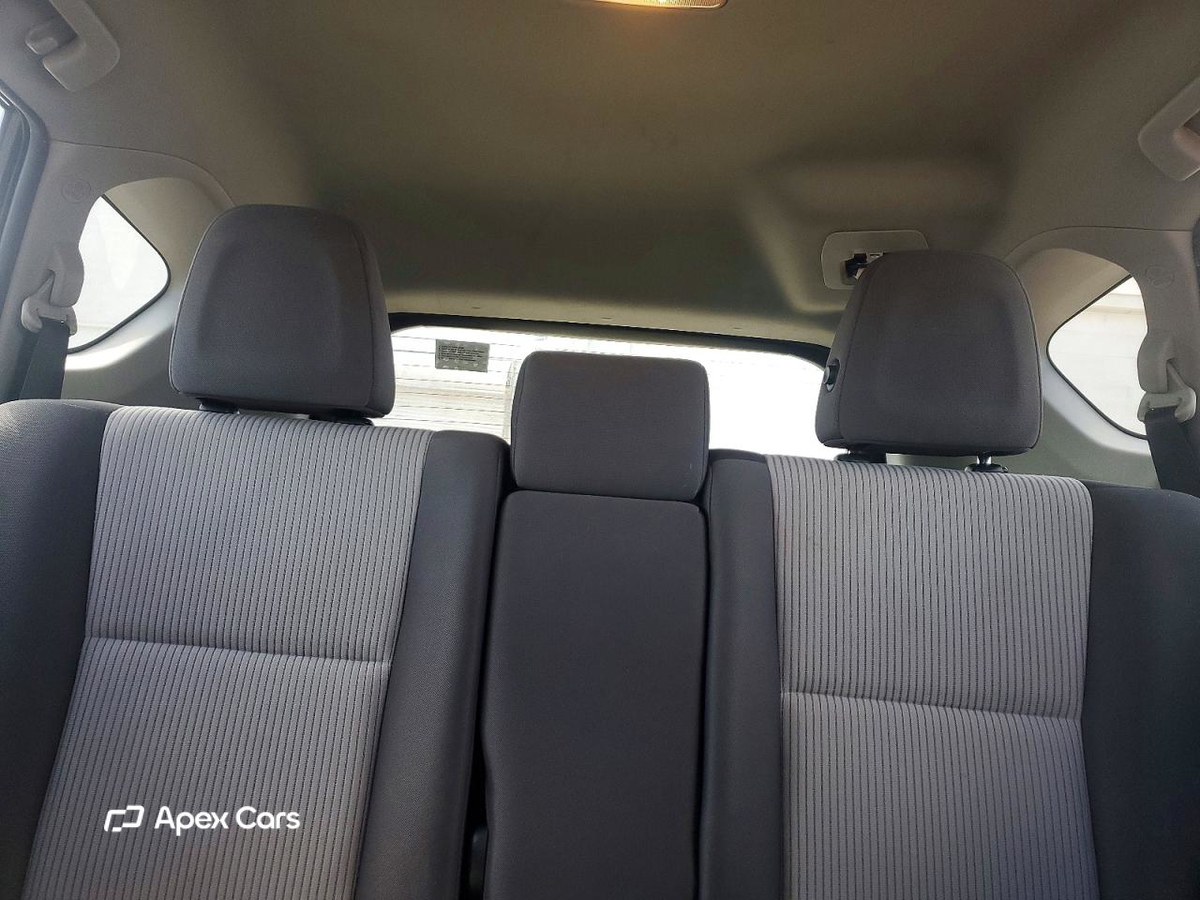 Toyota RAV 4 2014
