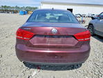 Volkswagen Passat 2013