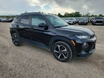Chevrolet TrailBlazer 2022