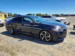 Honda Accord 2018
