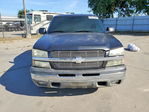 Chevrolet Avalanche 2004