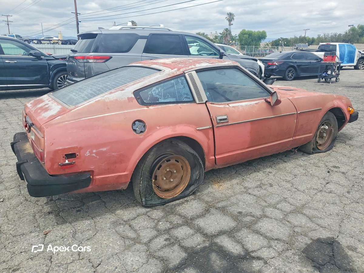 Nissan  1979