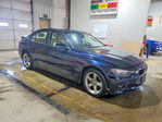 BMW Series 3 2014