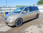 Honda Odyssey 2005