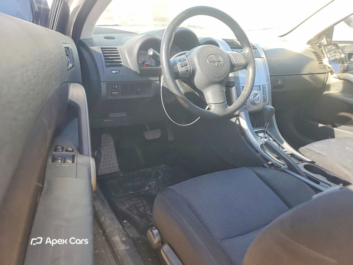 Scion tC 2008