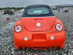 Volkswagen Beetle 2004