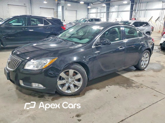 2013 Buick Regal - Zdjęcie 1 z 5