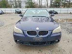 BMW Series 5 2004