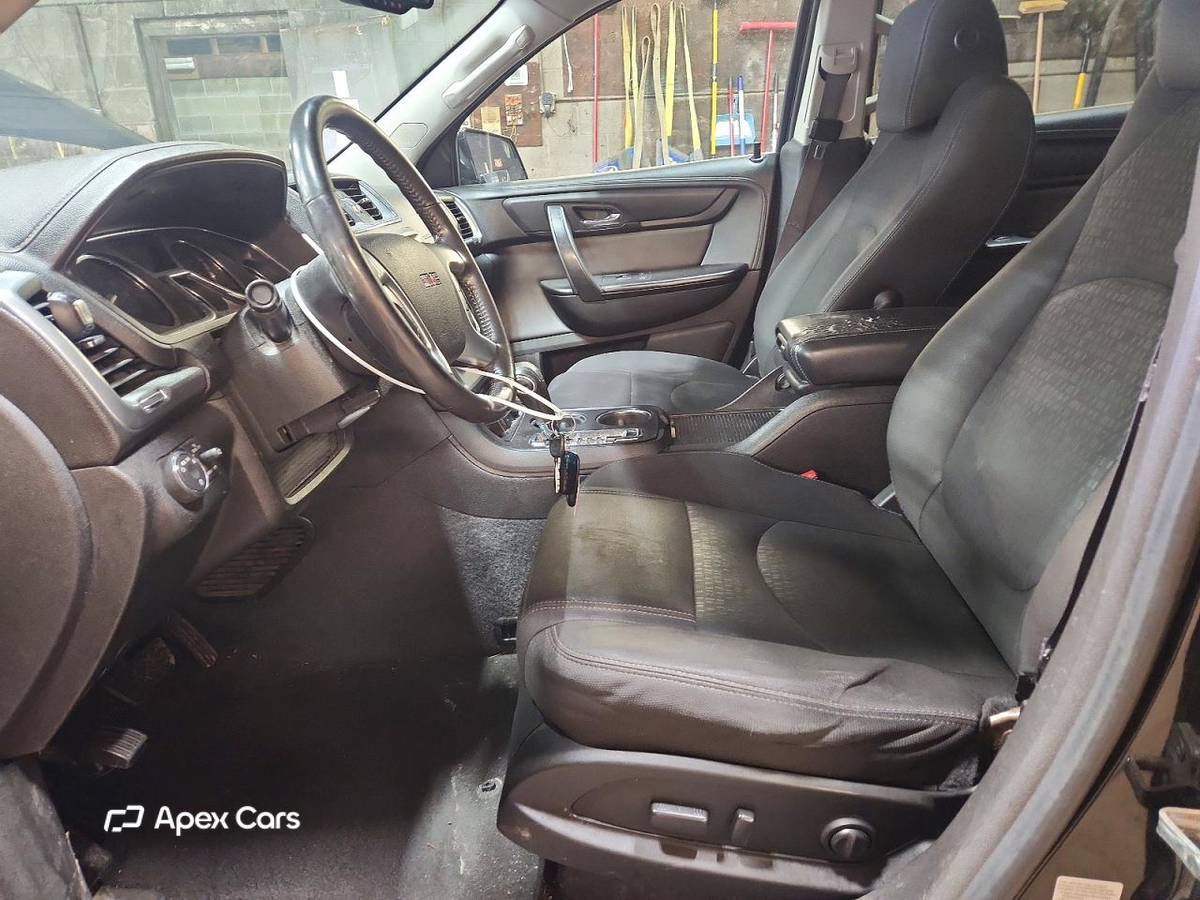 GMC Acadia 2015