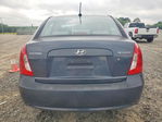 Hyundai Accent 2009