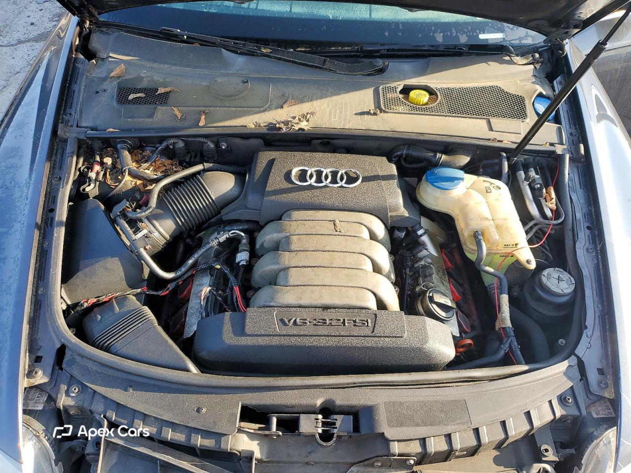 Audi A6 2006